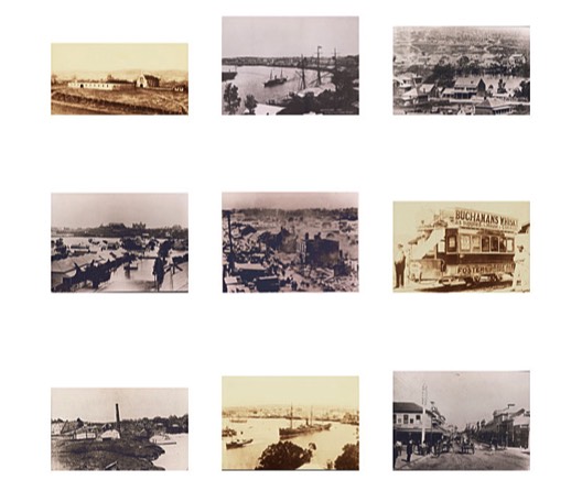 restore photo brisbane